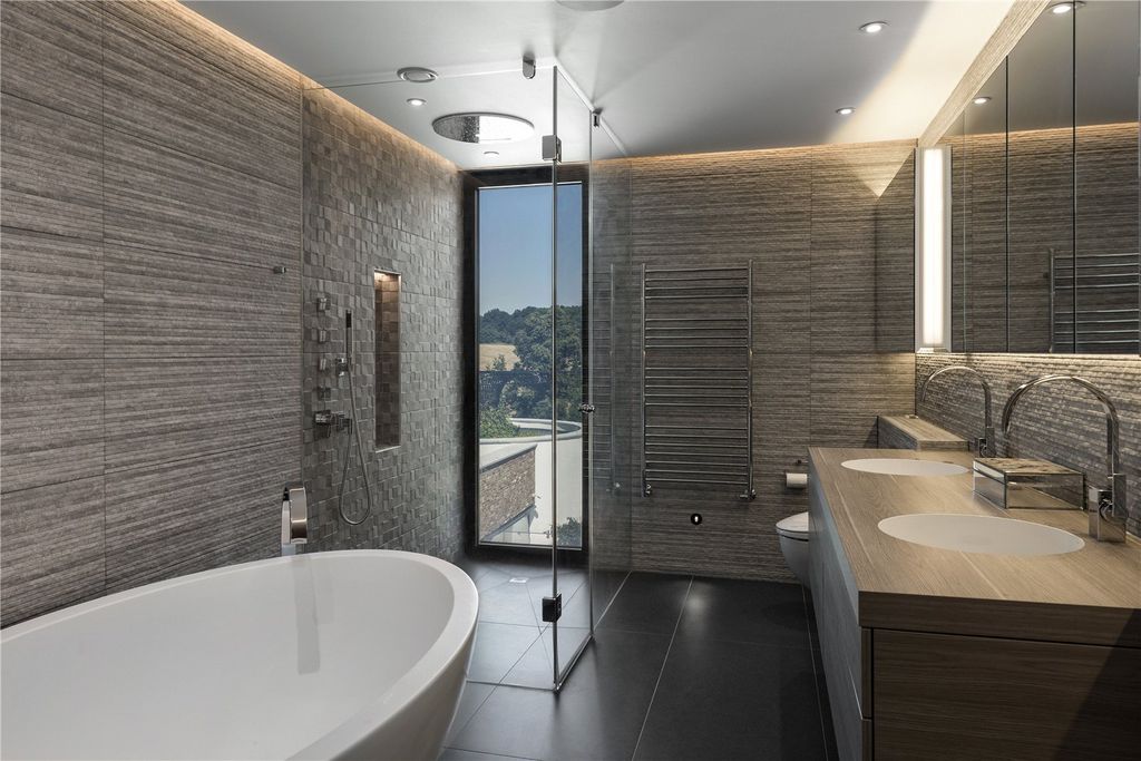 Additional image 30 of 6 bed detached house for saleThe Warren, Radlett WD7