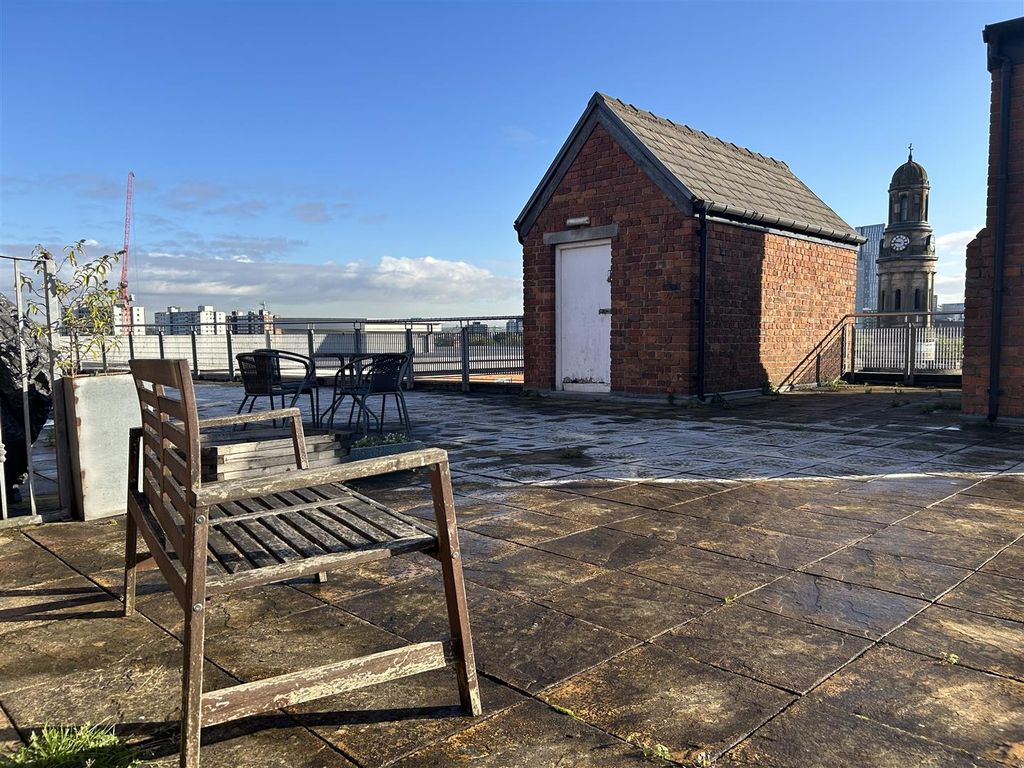 Property photo 2 of 22 Communal Roof Terrace (3).Jpeg