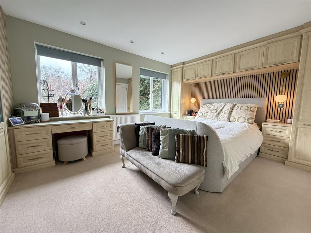 Additional image 13 of 4 bed property for saleShackleton Drive, Daventry NN11