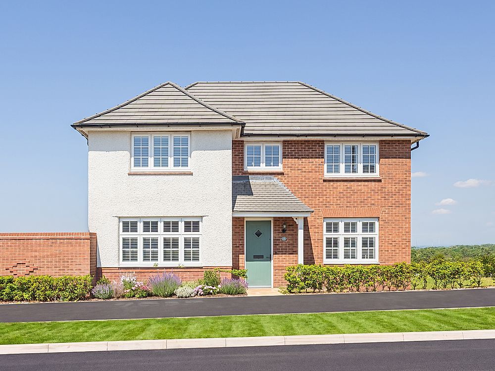 Property photo 1 of 10 Shaftesbury - 74348