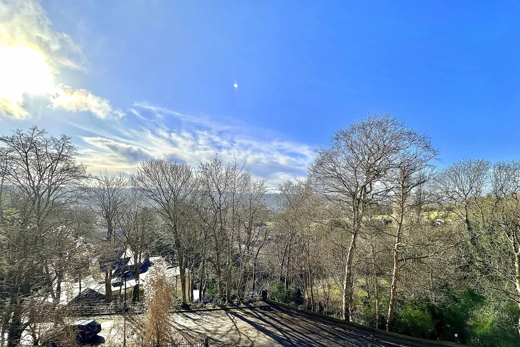 Apartment in Bath, Lansdown - More
