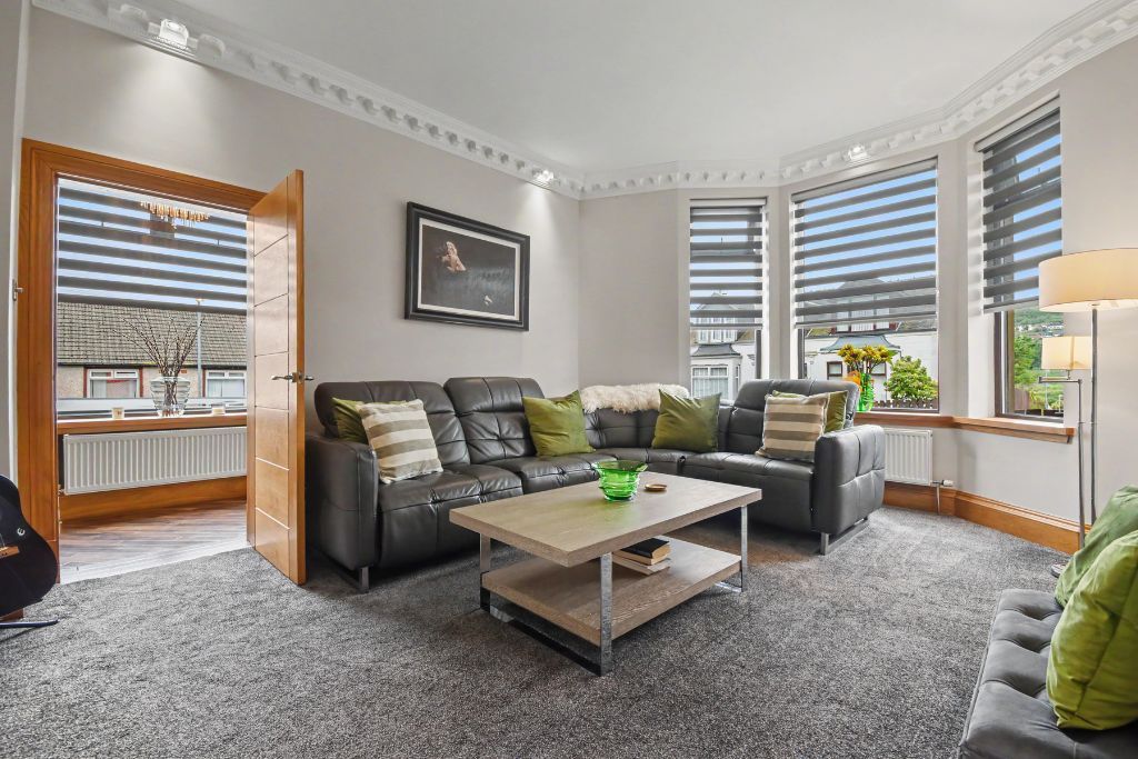 Additional image 16 of 3 bed semi-detached house for sale34 Bawhirley Road, Inverclyde, Greenock PA15
