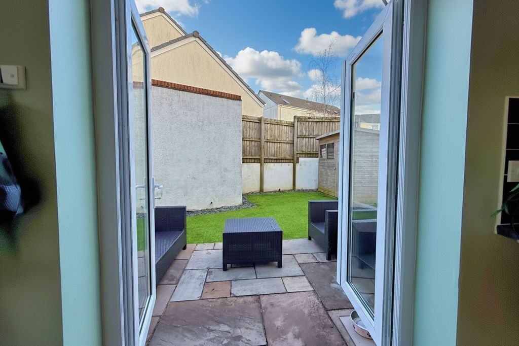 Additional image 6 of 3 bed detached house for saleRound Ring Gardens, Penryn TR10