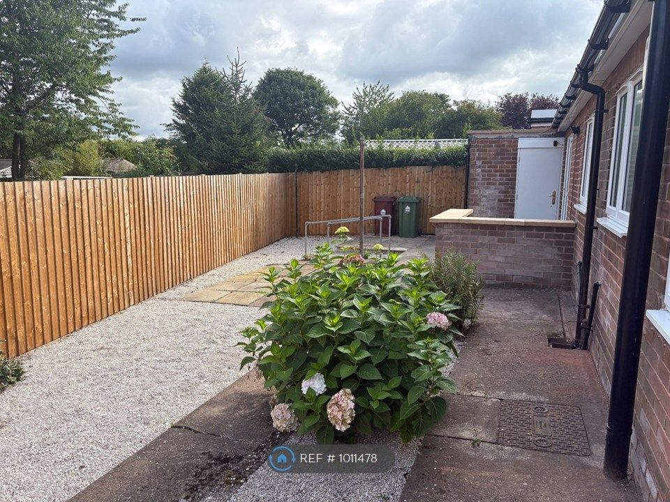 Property photo 2 of 19 Rear Garden
