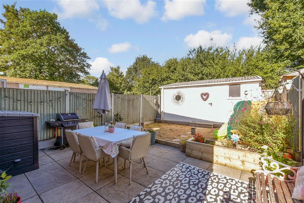 Property photo 1 of 13 Rear Garden