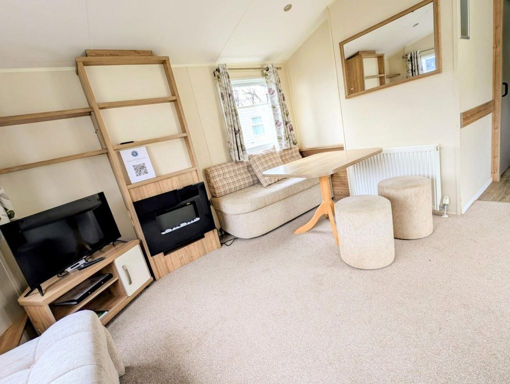 Property photo 3 of 11 Willerby Rio Access At Port Haverigg Marina Village