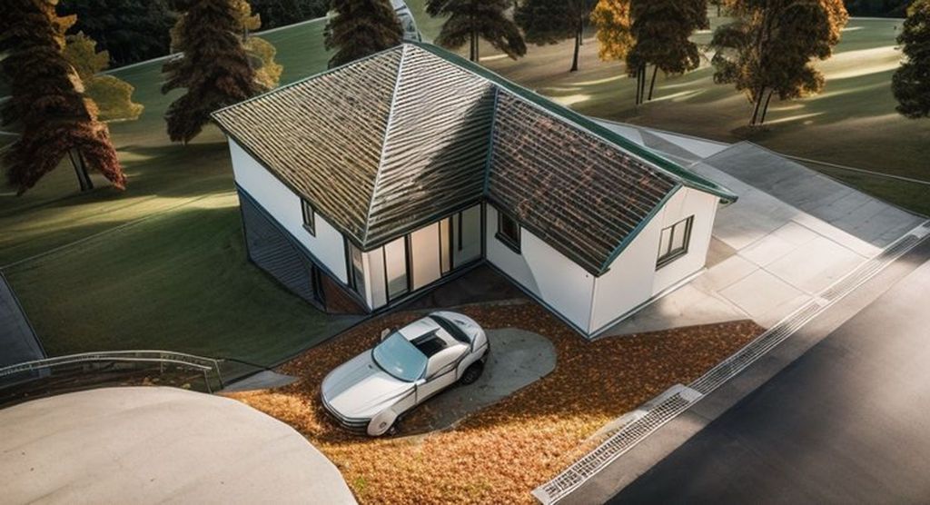Property photo 2 of 8 Aerial Virtual Image