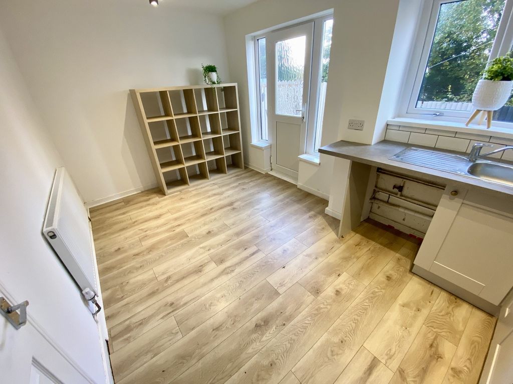 Property photo 3 of 10 Kitchen-Dining Room