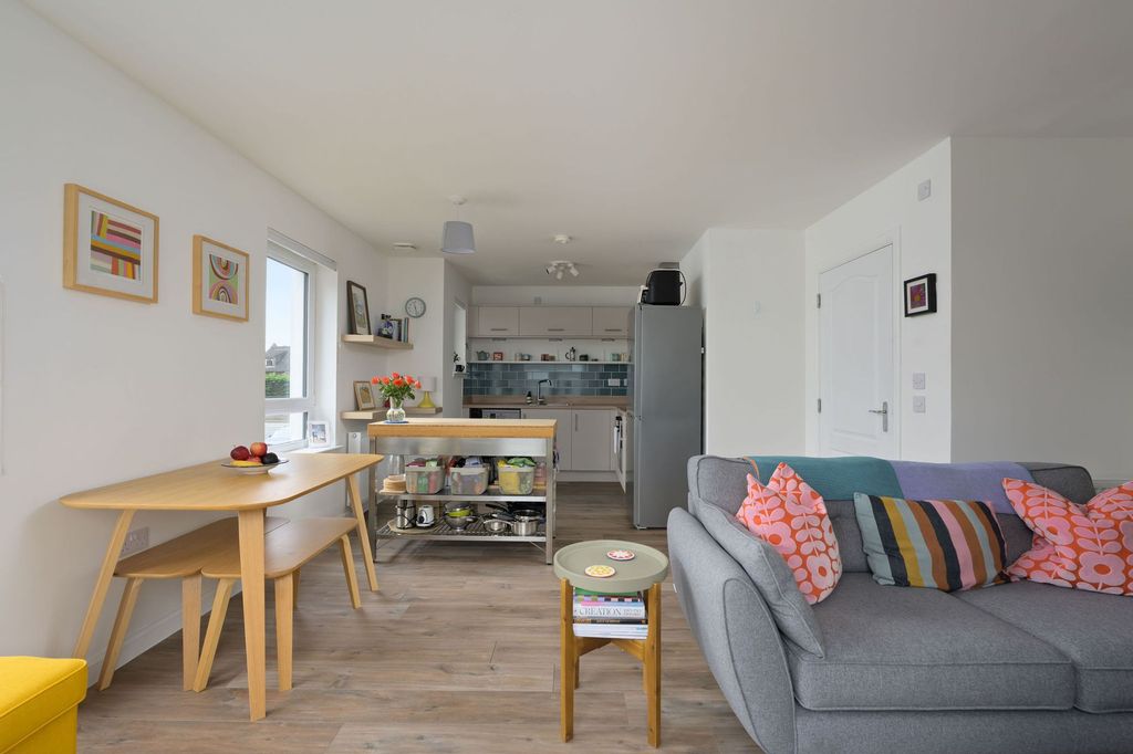 Additional image 4 of 2 bed flat for saleKennedy Court, Stirling FK7