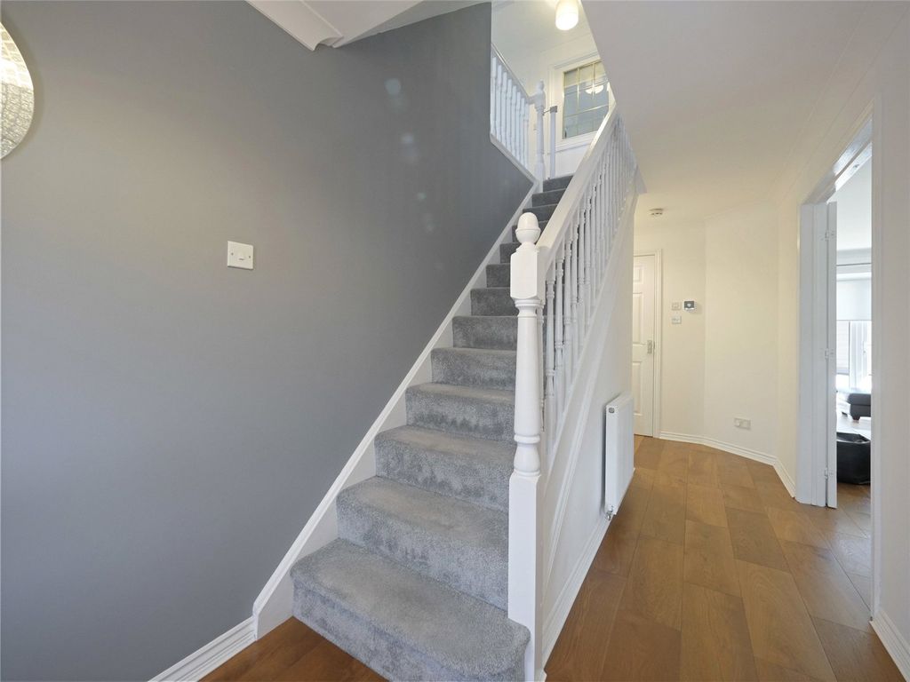 Additional image 17 of 5 bed detached house for saleEglintoun Road, Stewarton, Kilmarnock, East Ayrshire KA3