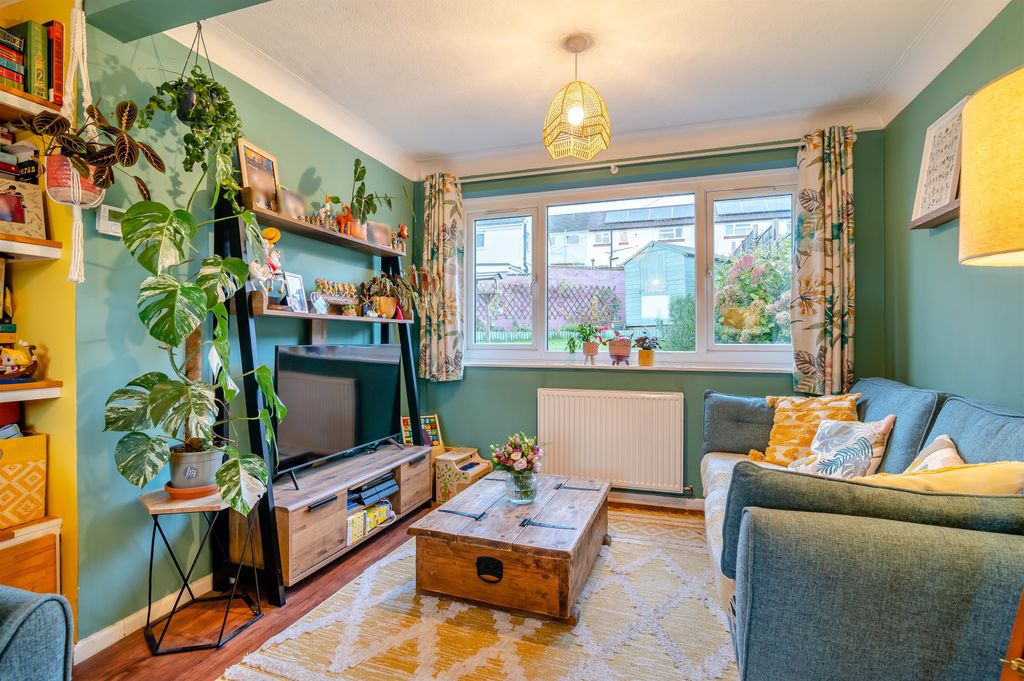 Additional image 4 of 3 bed terraced house for saleRaglan Way, Bulwark, Chepstow, Monmouthshire NP16