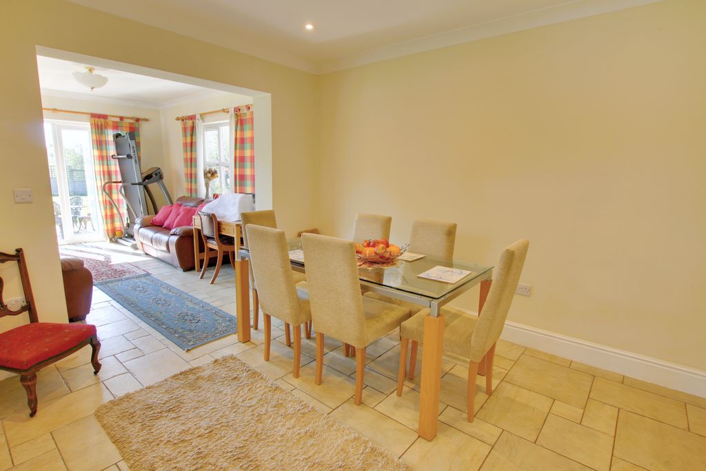 Additional image 8 of 4 bed detached house for saleWhittlesey Road, March PE15