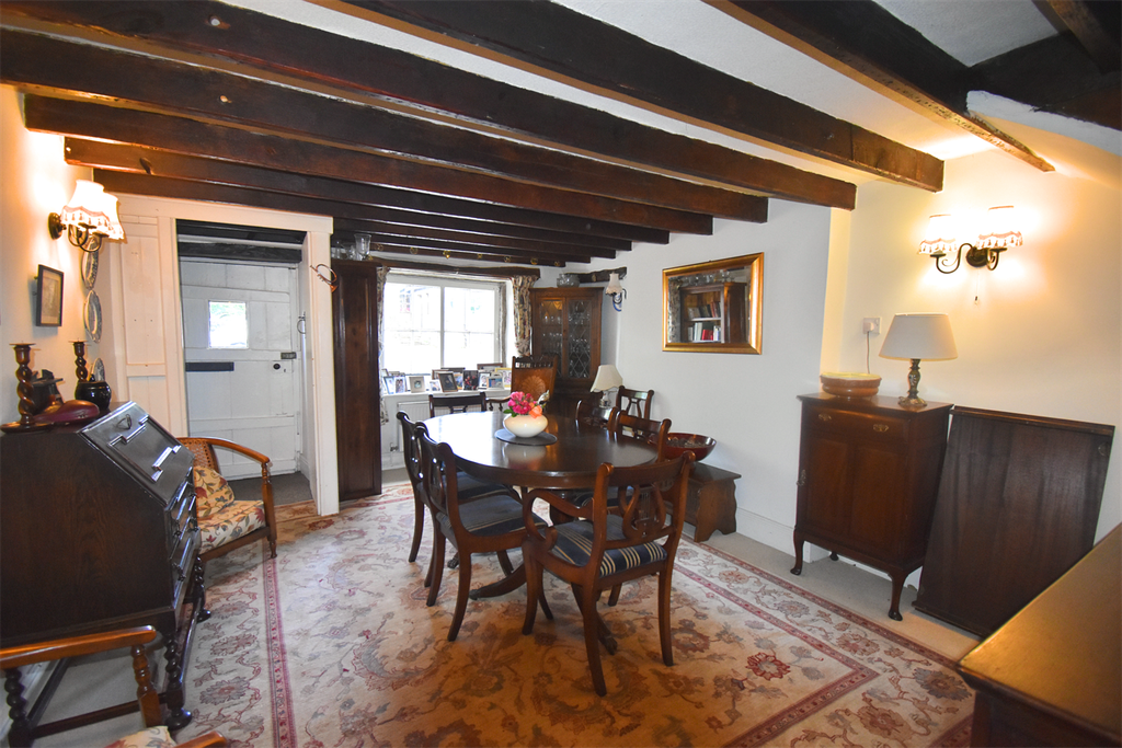 Property photo 2 of 23 Dining Room