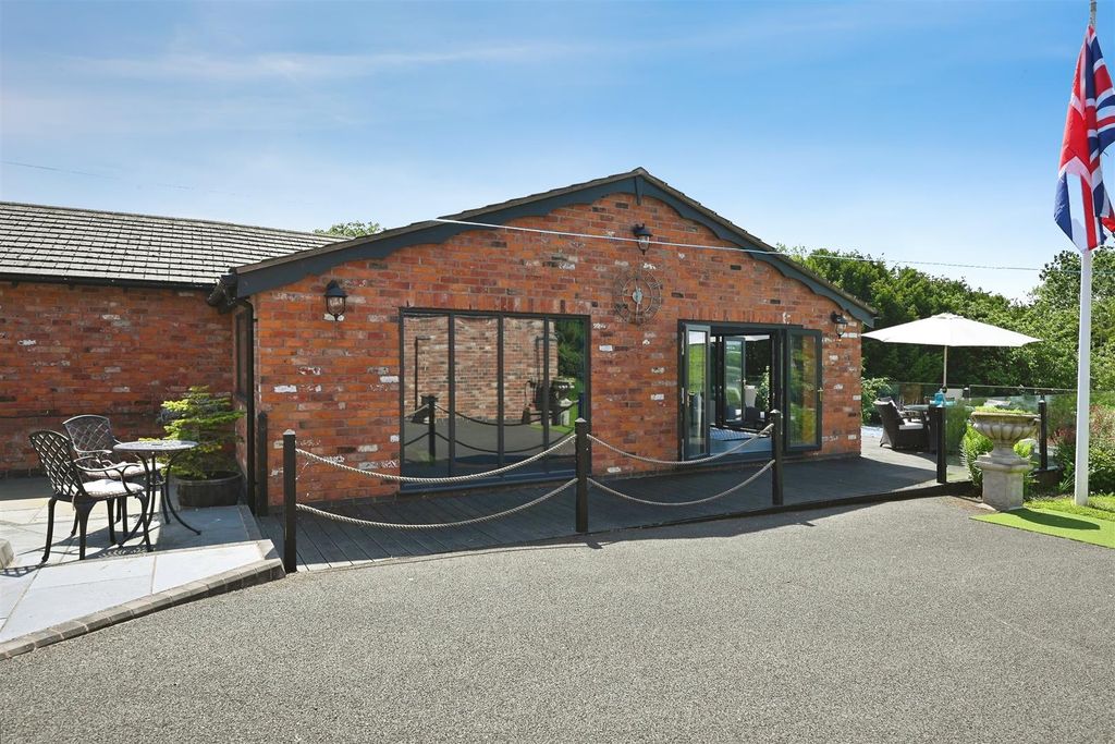 Additional image 49 of 5 bed detached house for saleEccleshall Road, Stafford ST16
