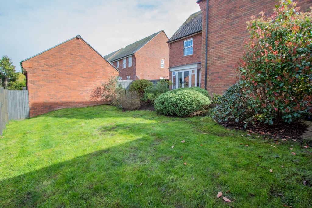 Additional image 16 of 4 bed detached house for saleGerway Close, Ottery St Mary EX11