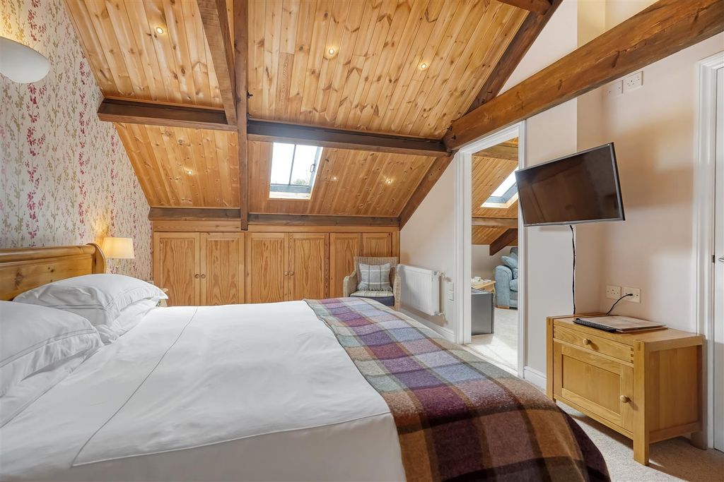 Additional image 27 of 5 bed semi-detached house for saleRedmire, Leyburn DL8