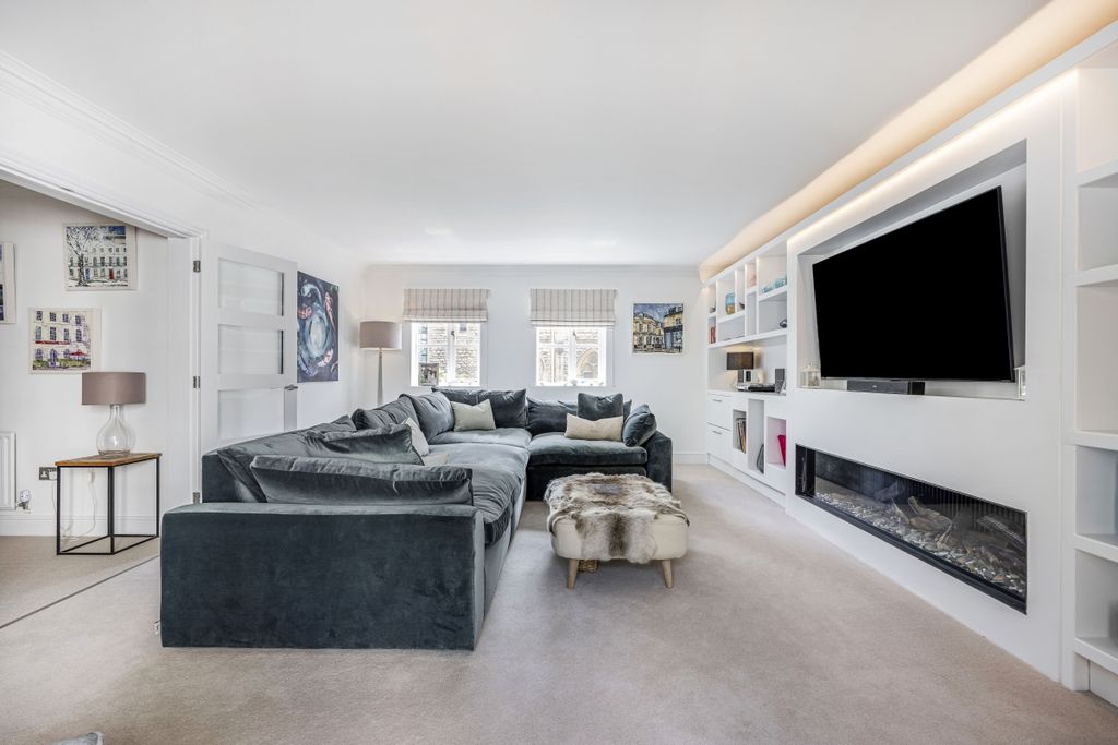 Additional image 22 of 3 bed mews to rentFauconberg Road, Cheltenham GL50