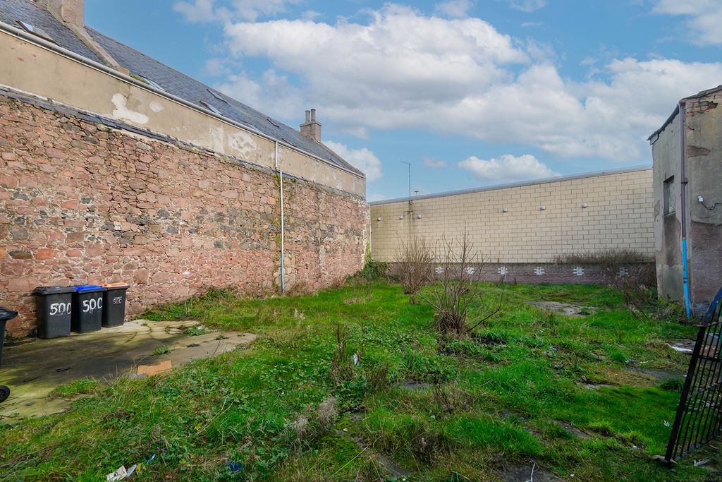 Additional image 4 of Land for saleQueen Street, Peterhead AB42