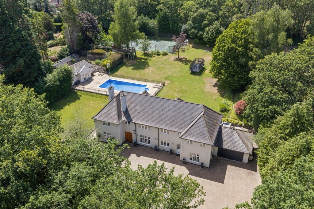 Property photo 2 of 24 Ariel View