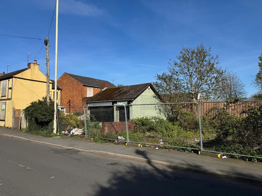 Additional image 4 of Land for sale65 - 66 Vicarage Road West, Dudley, West Midlands DY1