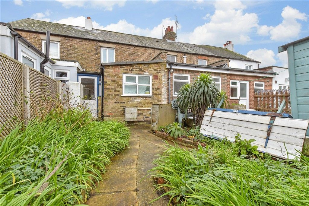 Property photo 1 of 12 Rear Elevation