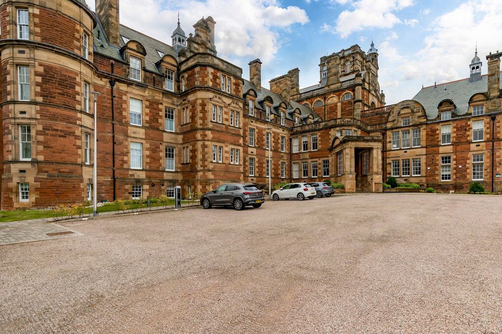 Additional image 14 of 2 bed flat for saleSassoon Grove, Edinburgh EH10