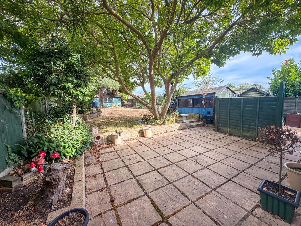 Property photo 2 of 31 Outside Rear