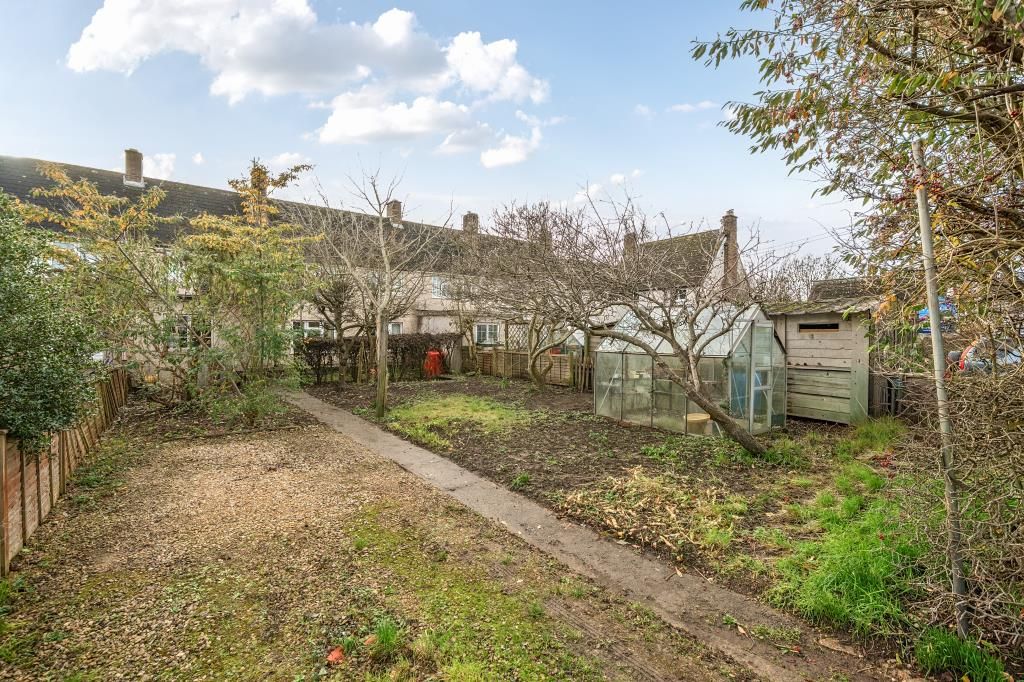 Property photo 2 of 20 Rear Garden