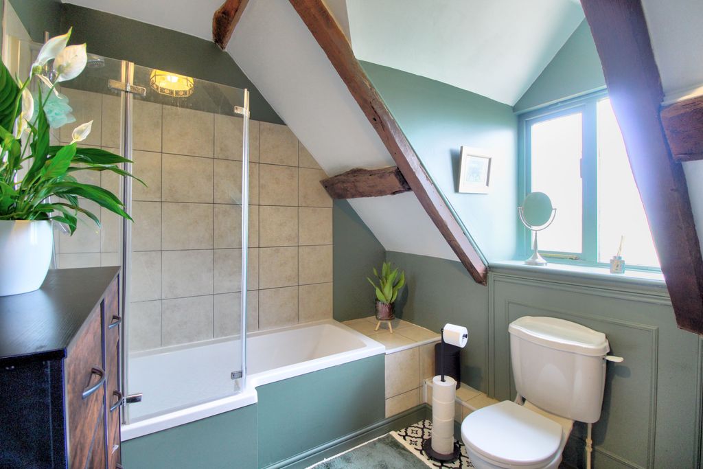 Additional image 28 of 4 bed farmhouse for saleNewcastle, Monmouth NP25