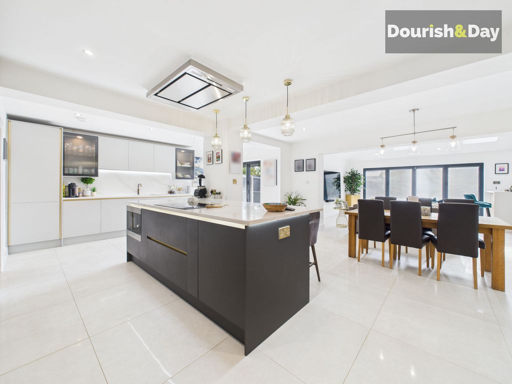 Property photo 2 of 26 Open Plan Kitchen / Living Diner