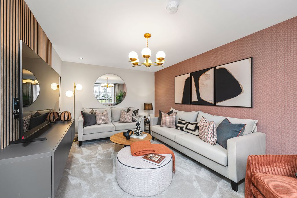 Property photo 3 of 8 The Kinloch