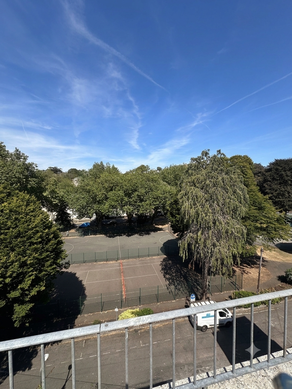 Property photo 3 of 7 Balcony View