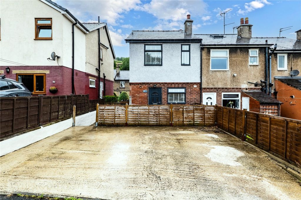 Property photo 1 of 19 Rear Elevation