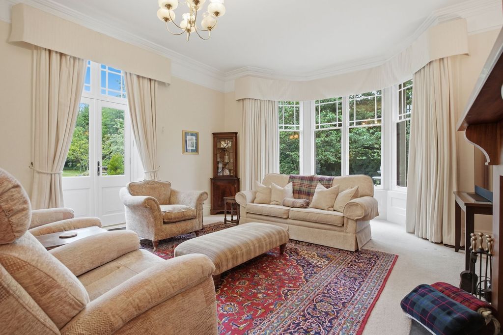 Additional image 7 of 6 bed country house for saleKirkland House, Jedburgh TD8