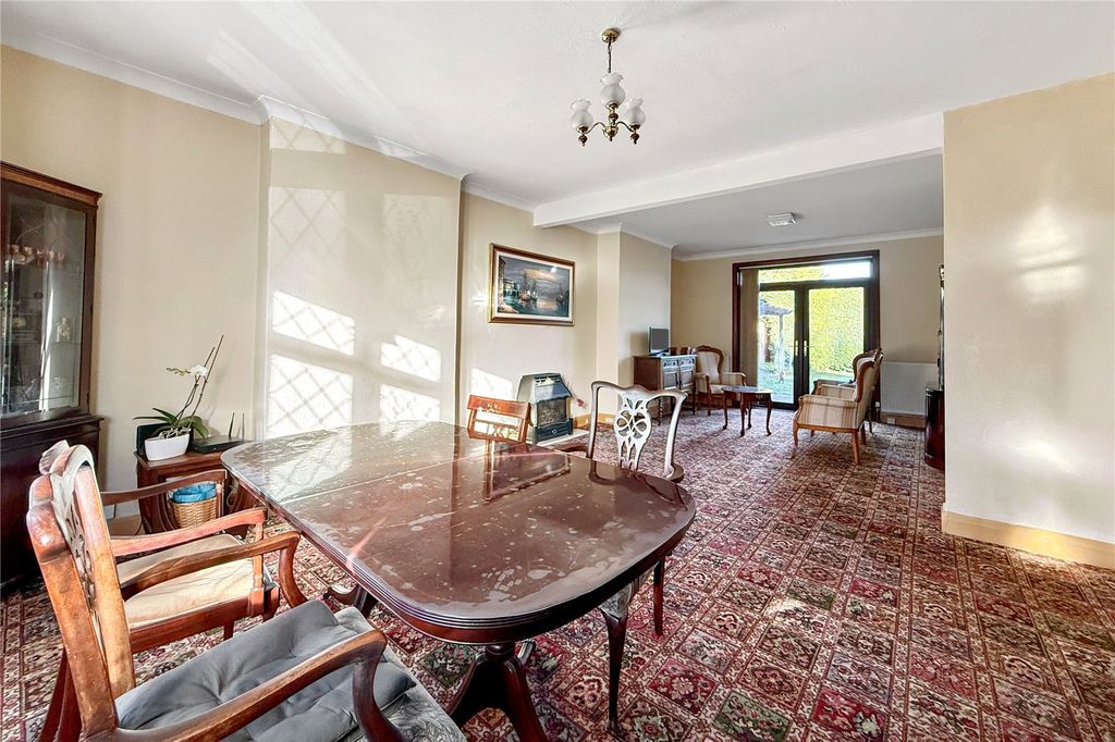 Property photo 3 of 24 Robinson Jackson