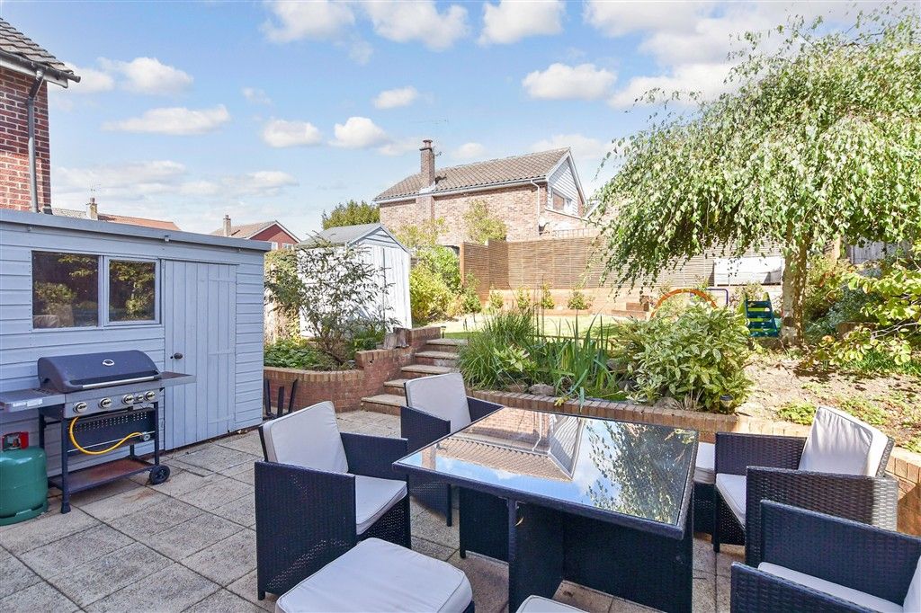 Property photo 1 of 12 Rear Garden