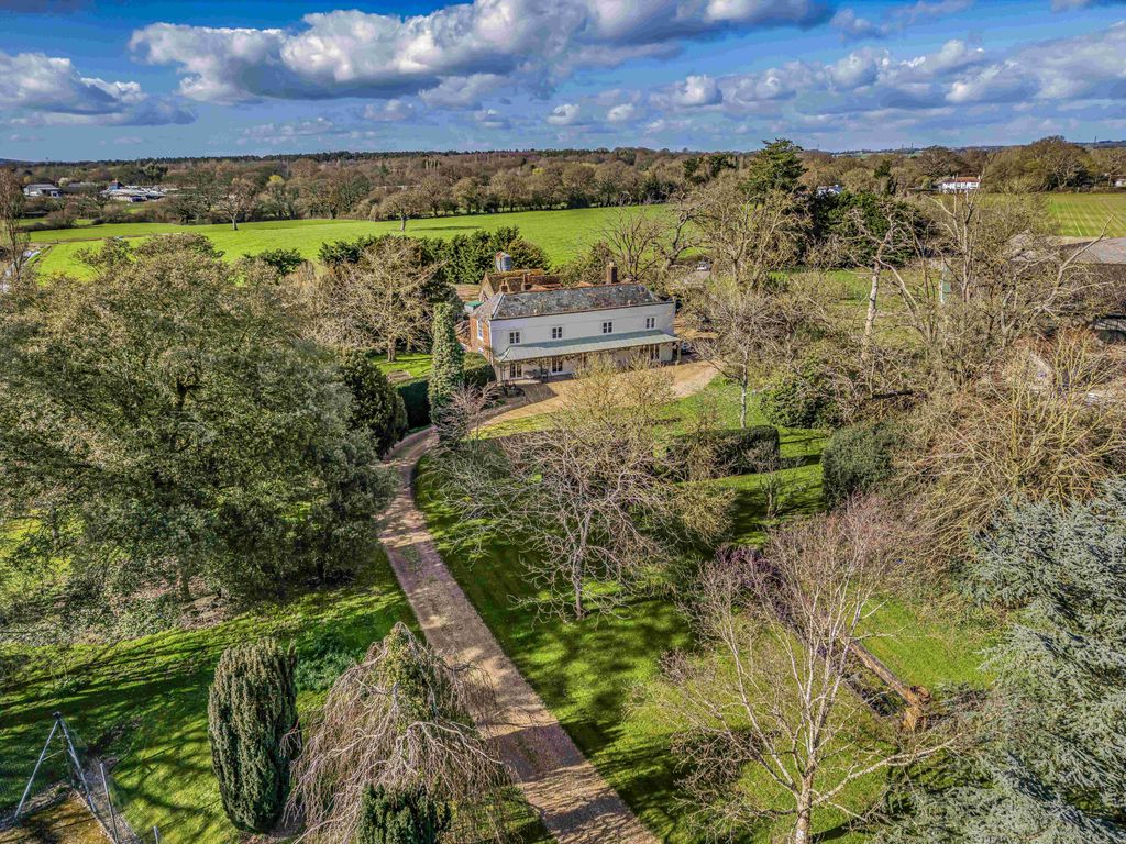 Property photo 3 of 48 Closewood House-Aerials-Porticomarketing-Fine&Coun