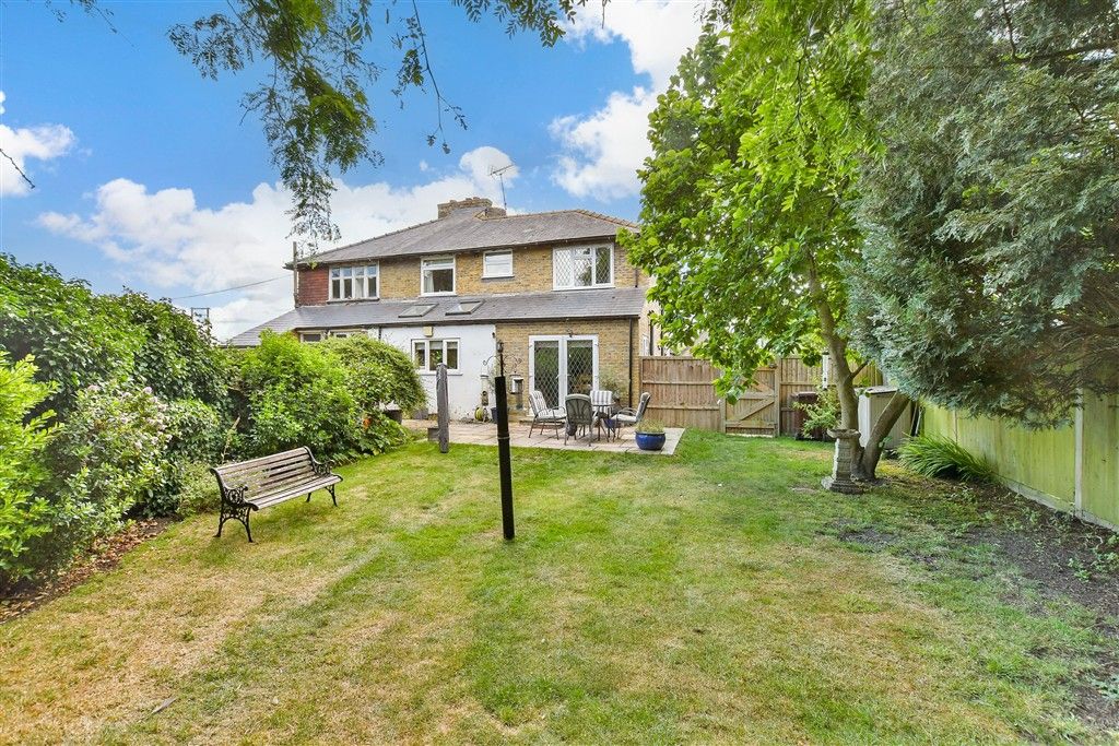 Property photo 3 of 3 Rear Garden