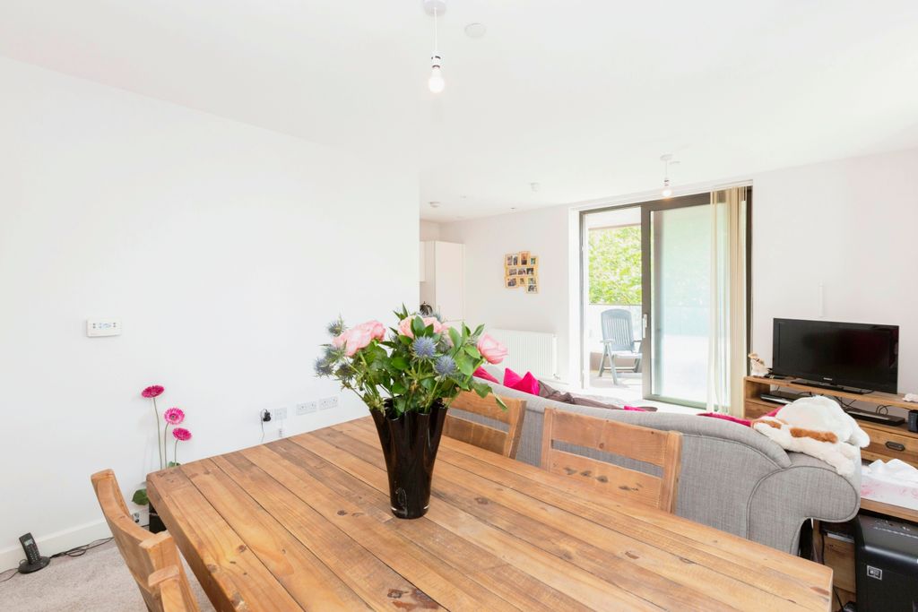 Property photo 3 of 14 Open Plan Living