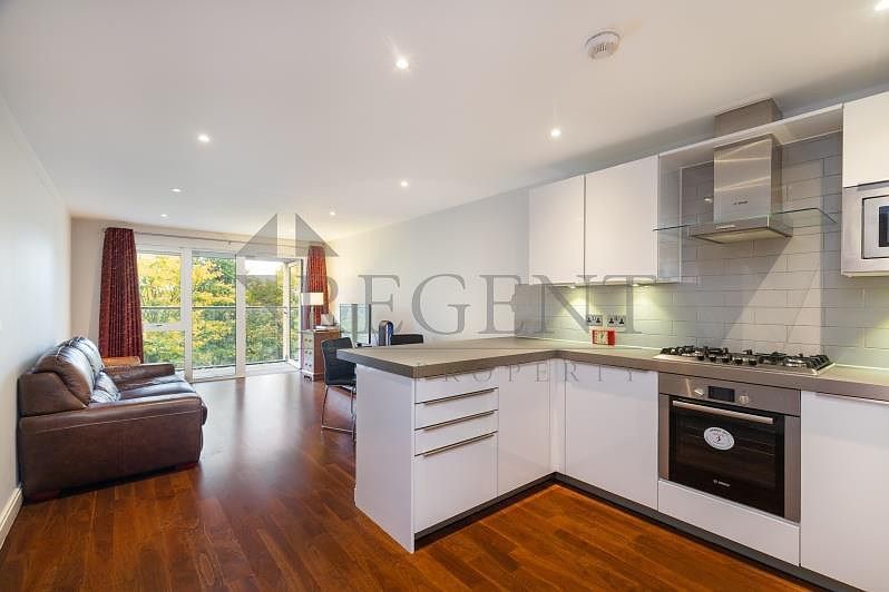 Property photo 2 of 10 Open Plan