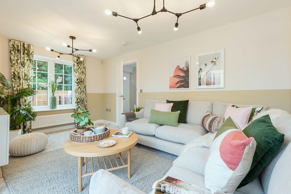 Property photo 3 of 12 A Calming Space To Unwind