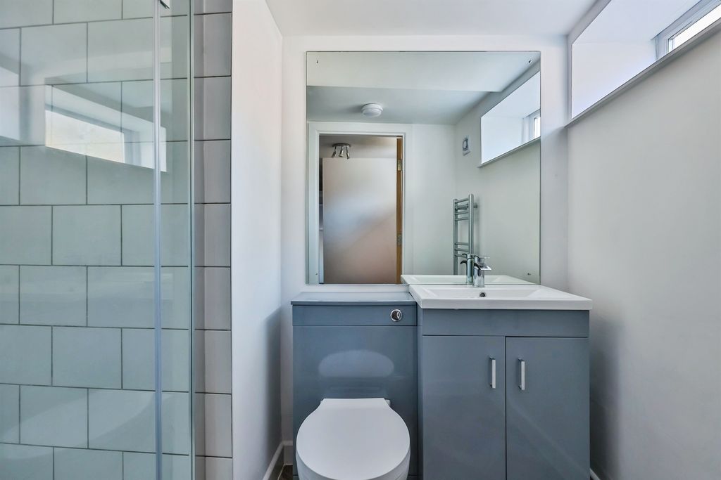 Additional image 12 of 1 bed flat for saleEast Street, Ilkeston DE7