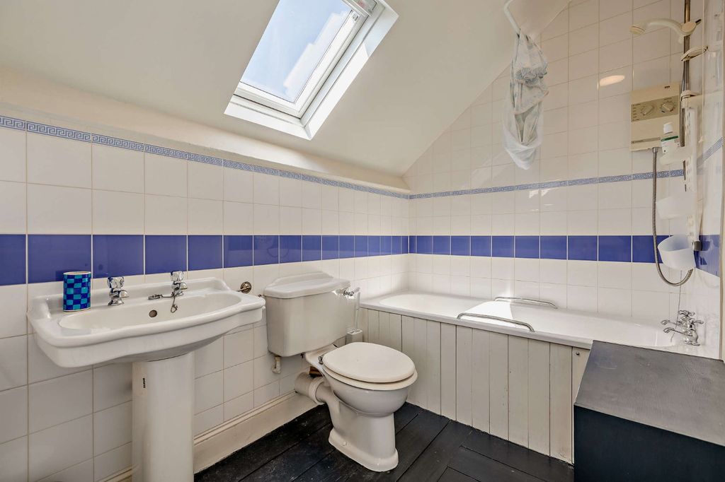 Additional image 21 of 6 bed semi-detached house for saleMarlborough Road, Exeter EX2