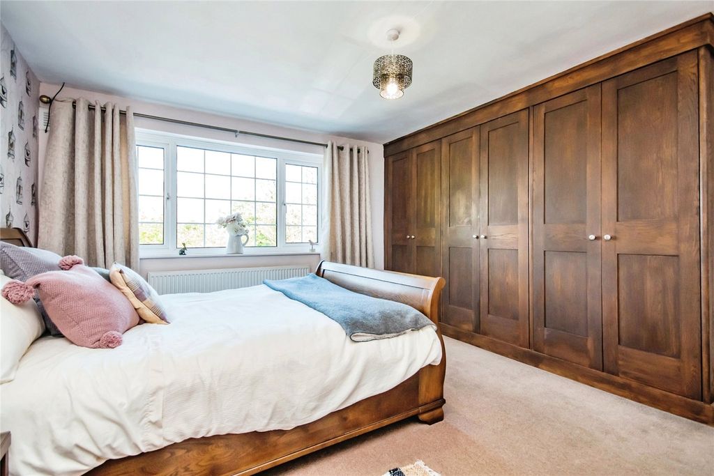 Additional image 15 of 4 bed detached house for saleRyelands Lane, Kilgetty, Pembrokeshire SA68