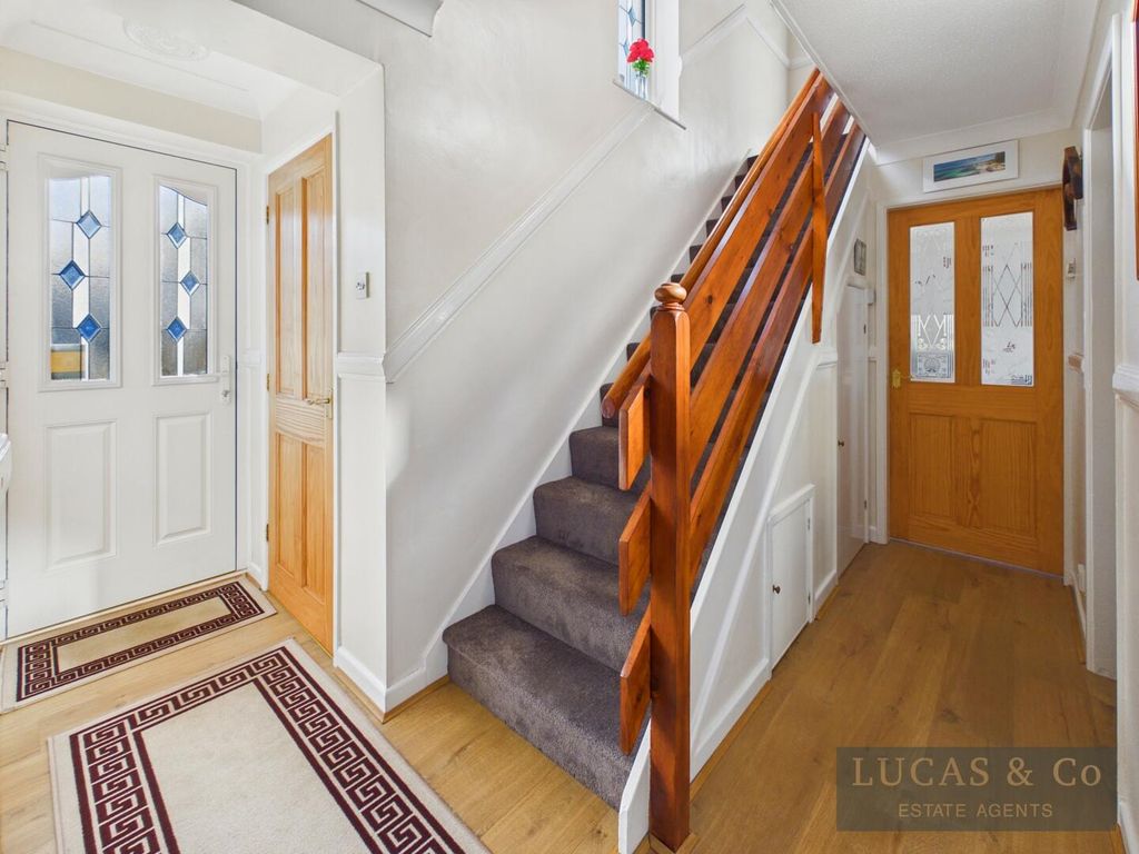 Property photo 3 of 34 Hallway