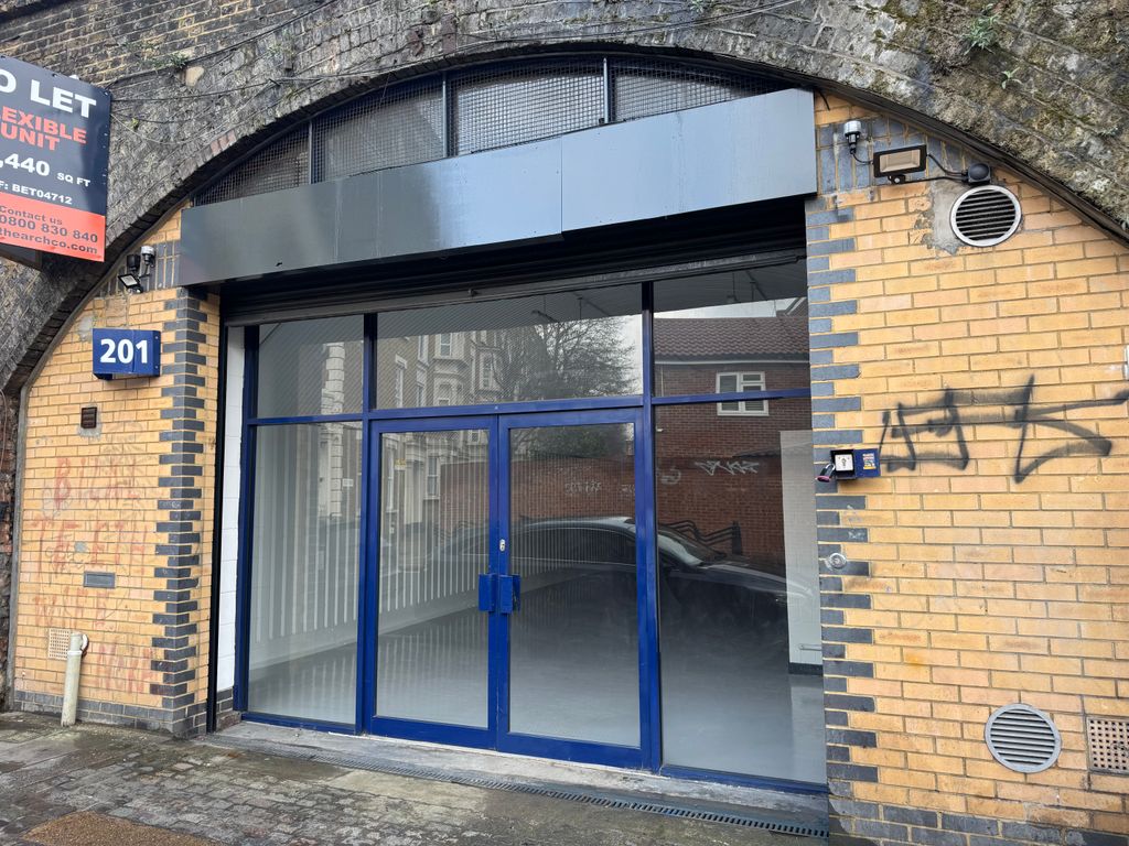 Property photo 1 of 2 Flexible Property Space