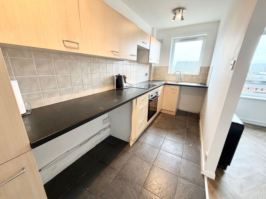Additional image 4 of 1 bed flat for saleBisell Way, Brierley Hill DY5