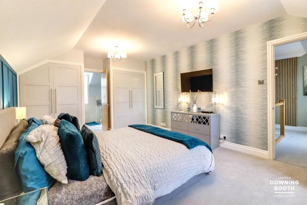 Additional image 32 of 5 bed detached house for saleFriary Road, Lichfield WS13