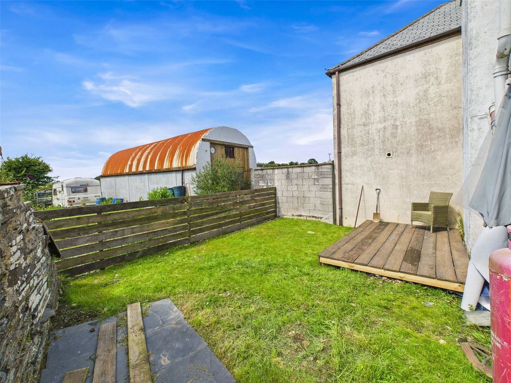 Additional image 20 of 4 bed barn conversion for saleDelabole, Cornwall PL33