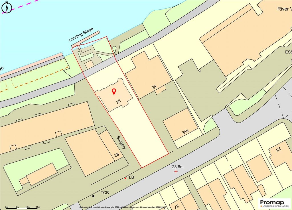 Property photo 3 of 4 Propmap